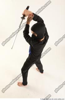 2020 01 VLASTIMIL SNAKE EYES WITH KATANA (18)